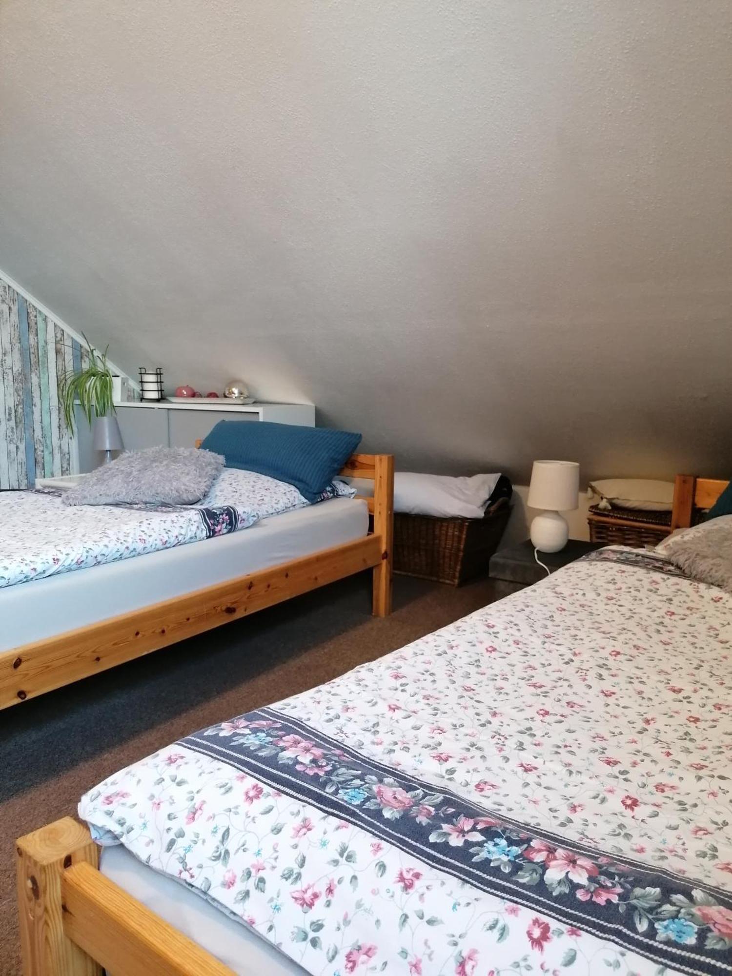 Ruhe Geniessen Bei Kulbes Doberschutz Quarto foto