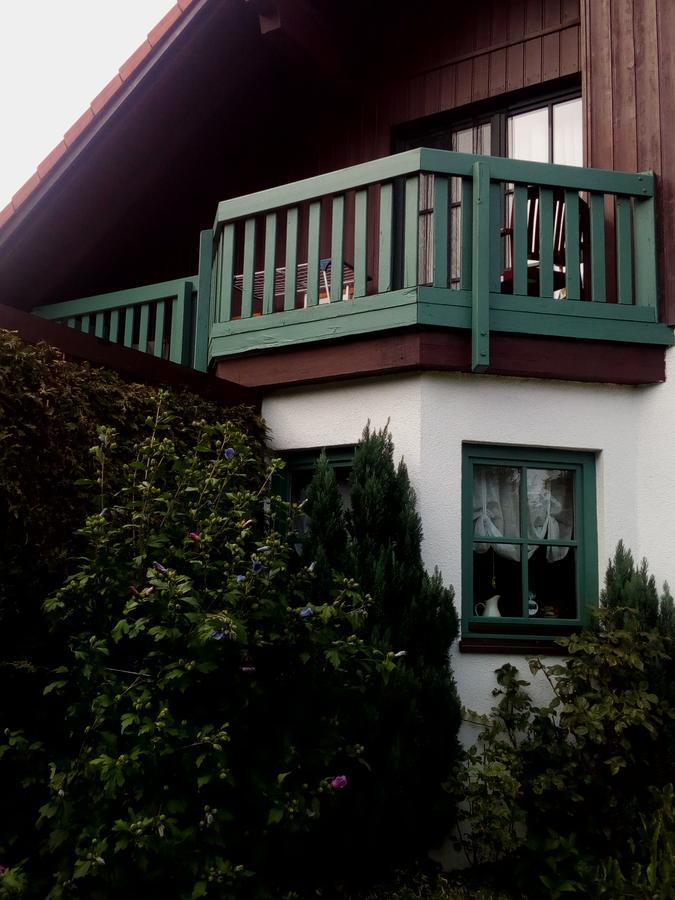 Ruhe Geniessen Bei Kulbes Doberschutz Exterior foto