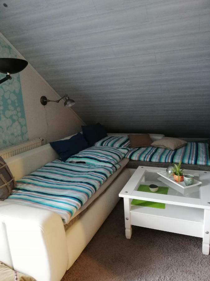 Ruhe Geniessen Bei Kulbes Doberschutz Quarto foto